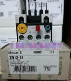 1PC  NEW   EATON  MOELLER   ZB12-12   free shipping