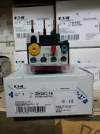 1PC  NEW   EATON  MOELLER   ZB32C-16  10-16A  Thermal relay  free shipping