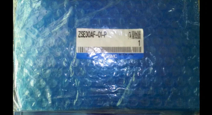 1PC NEW SMC ZSE30AF-01-P free shipping