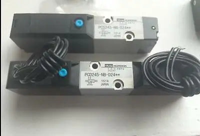New In Box KURODA PCD245-NB-D24