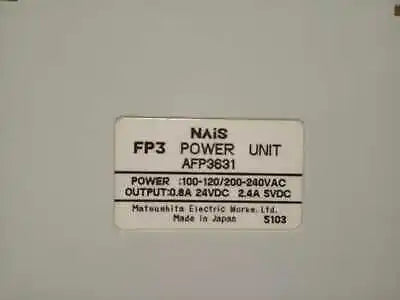 1pc new AFP3631