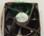 1pc new fan BP802524H-03 BP802524H-03.CI 24V 0.21A Bi-Sonic 80*80*25 freeship