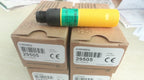S18SN6DQ 1PC New BANNER Photoelectric Switch Sensor free ship