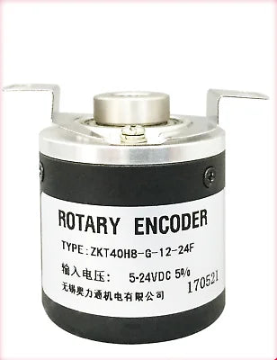 1pc new ZKT40H8-G-12-24F