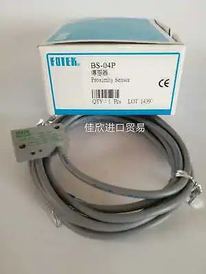 1PC NEW FOTEK BS-04P