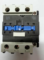 New  CHNT   CJX2-6511 80A AC contactor   free shipping