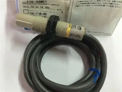 1pc new E2K-X8ME1