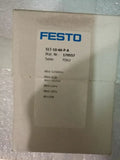 SLT-10-40-P-A SLT1040PA 170557 Festo festo Driver NEW