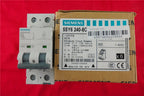 1pc      Siemens  5SY6240-8CC  D40A  2P  circuit  breaker  free shipping