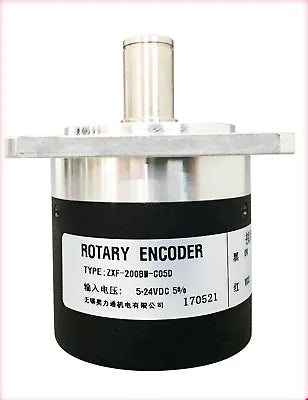 1pc new ZXF-200BM-C05D