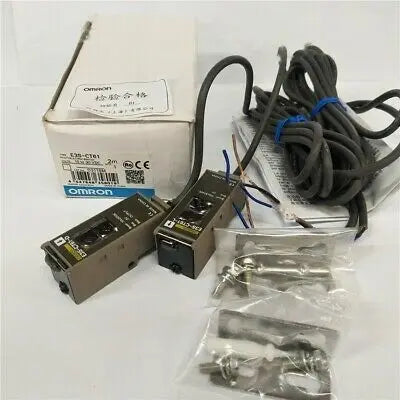 1pc new E3S-CT61