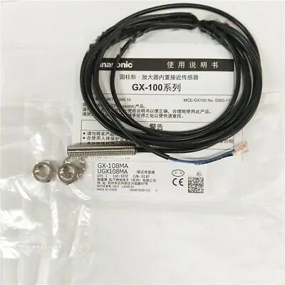 1pc new GX-108MA