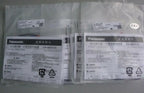 CX-412A-C05 CX412AC05 1PC new Panasonic SUNX