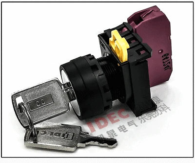 1pc new YW1K-2AE01 IDEC