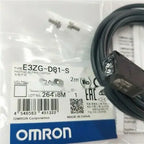 1pc new OMRN E3ZG-D81-S