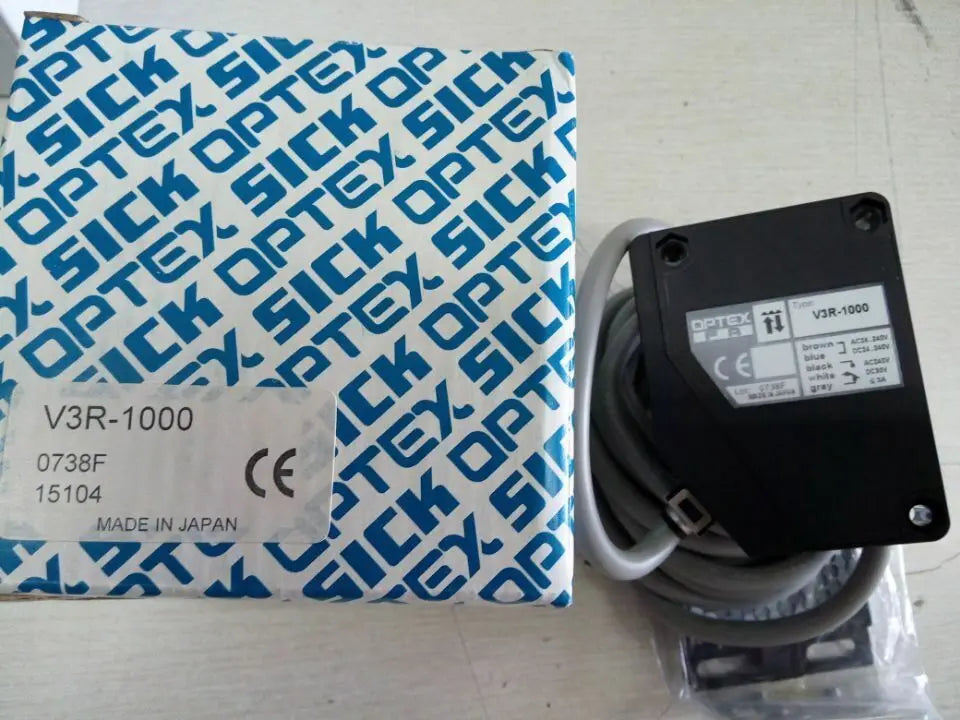 1PC NEW OPTEX V3R-1000 free shipping