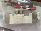 SY3320-5LZD-C6 1PC New SMC free shipping