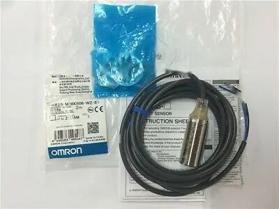 1pc new E2B-M18KS08-WZ-B1