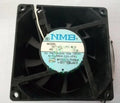 1pc new fan 3615KL-07W-B69 48V 0.21A NMB 92*92*38 freeship