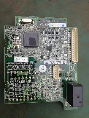 SA538465-01 1PS USED Fujitsu motherboards