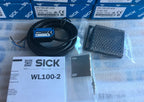 1PC NEW SICK WL100-2P1439 free shipping