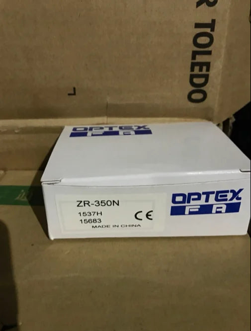 ZR-350N ZR350N 1PC New OPTEX Photoelectric Switch free shipping