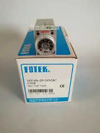 1PC NEW FOTEK MY-6S-2P-24VDC