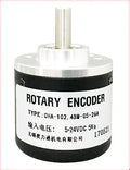 1pc new CHA-102.4BM-G5-26A
