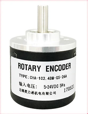 1pc new CHA-102.4BM-G5-26A