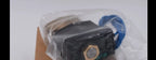 1PC  NEW  CKD  AB41-03-4-B-AC220V  AB41-03-4-B  AC220V  free  shipping