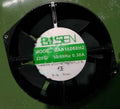 1pc new fan BAB18060H2 220VAC 50/60HZ 0.30A BISEN freeship