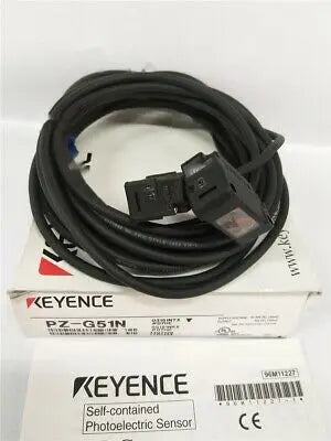 1pc new KEYENCE PZ-G51N