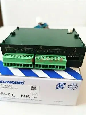1pc new AFP0RA42 FP0R 4 2 PLC