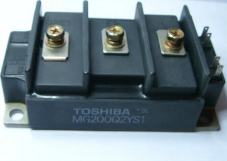 MG200Q2YS1 1PCS New TOSHIBA POWER MODULE free shipping