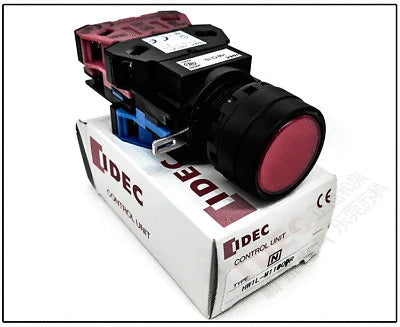 1pc new HW1L-M111Q4R IDEC