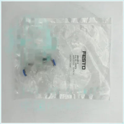 1pc new FESTO GRO-QS-6 193973