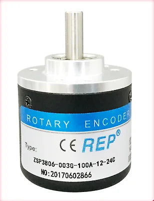 1pc new ZSP3806-003G-100A-12-24C