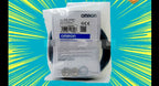 1PC  NEW   Omron      E2E-X2MF1     free  shipping