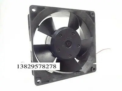1pc new NMB 3615KL-05W-B50 24V 9038 0.32A 9cm ABB