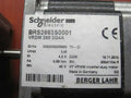 BRS2663S0001 1PCS USED Schneider Motor