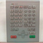 New MITSUBISHI KS-4MB911A Keypad free shipping