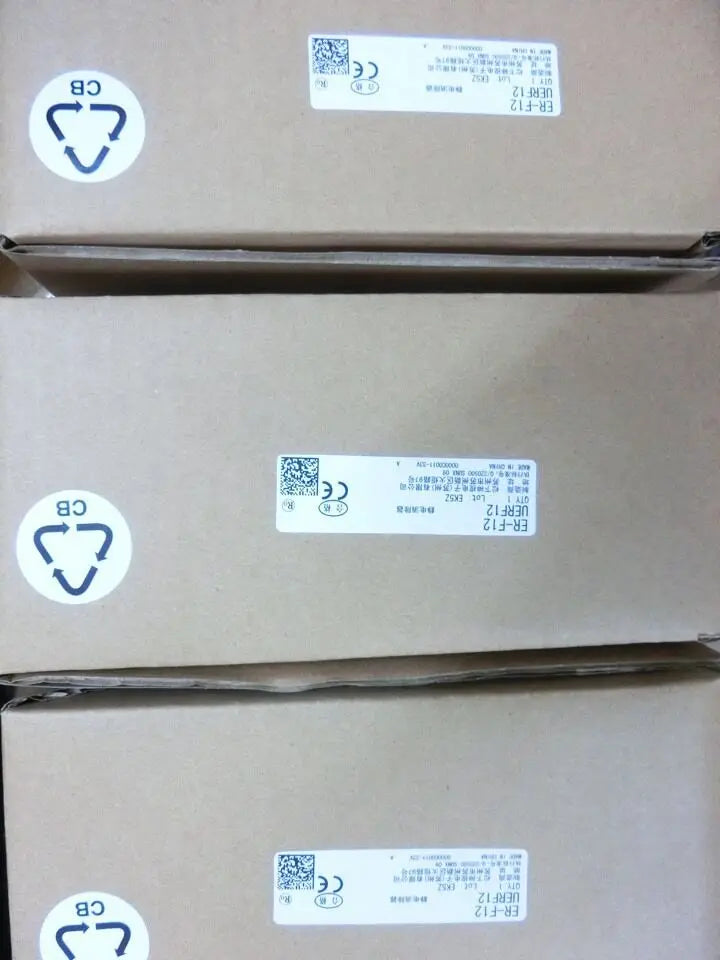 ER-F12S  ERF12S 1PC NEW Panasonic sunx