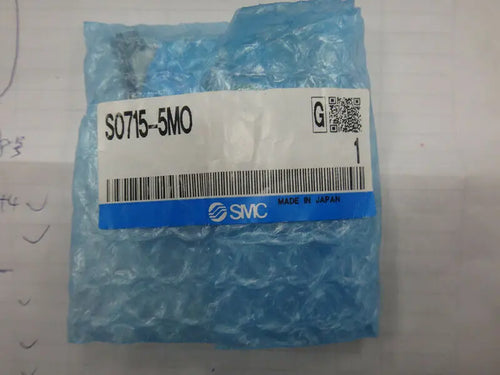 1PC   NEW    SMC     S0715-5MO    free   shipping
