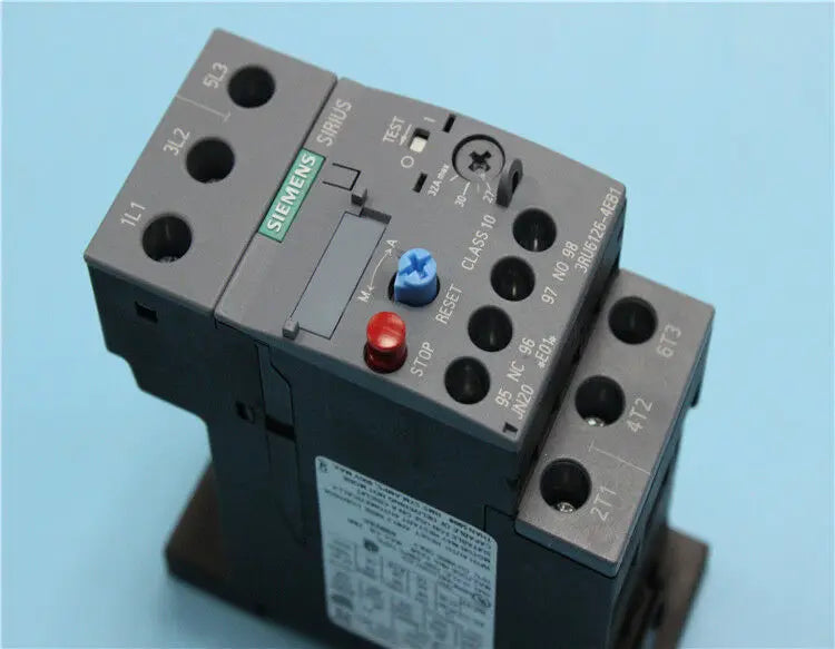 1pc      Siemens   3RU6126-4EB1  27-32A  Thermal  relay  free shipping