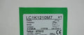 LC1K1210M7 220VA 1PC New Schneider Contactor free shipping