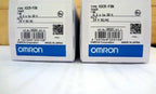 H3CR-F8N H3CRF8N 100-240VAC 1PC NEW IN BOX OMRON Timer Relay free ship