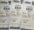 Q12AB6FF30 1PC New BANNER Photoelectric Switch Sensor free ship