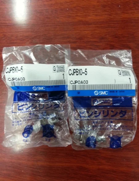 1PC NEW SMC CJPB10-5 free shipping