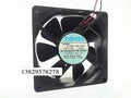 1pc new NMB 8025 3110NL-05W-B60 24V 0.22A 8cm