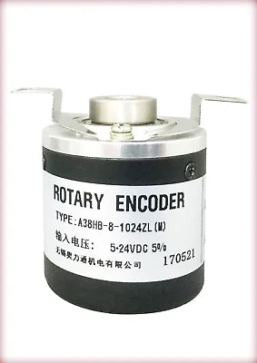1pc new A38HB-8-1024ZL(M)